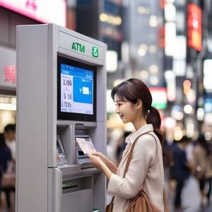 台新、日幣、ATM：你不知道的提款詐騙陷阱？