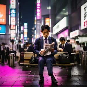 日元新聞：貶值風暴來襲，旅日換匯、投資避險全攻略！