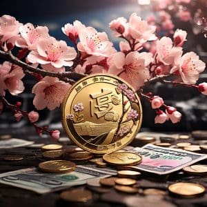 警惕！美元兌日圓歷史高點背後，藏著你沒看到的風險？