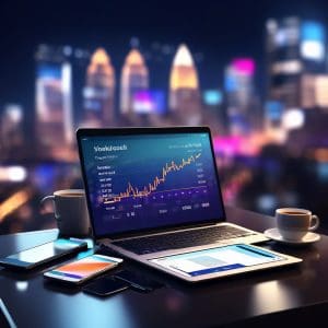 外幣帳戶聰明用：掌握匯率，輕鬆海外理財！