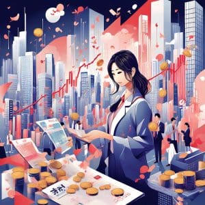 日幣投資：現在進場是抄底好時機？專家教你聰明布局！