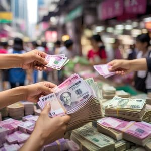 台幣換港幣，怎樣換最划算？2025匯率攻略大公開！
