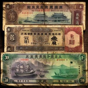 你阿嬤的港幣可能值錢！香港舊紙幣價值全攻略