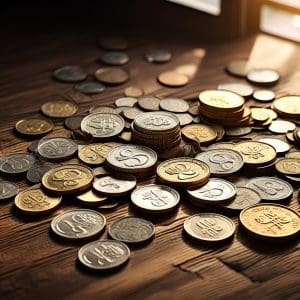 克朗台幣換匯攻略：小資族聰明玩轉捷克瑞典！