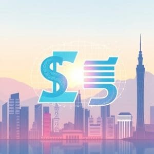 港幣兌台幣換匯攻略：夜市掃貨族必看省錢秘笈！