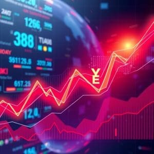 日幣走勢逆襲！專家拆解投資策略，你該進場嗎？
