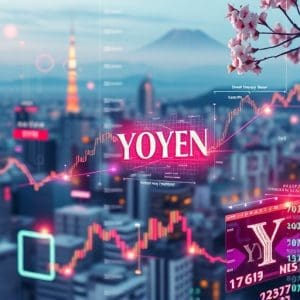 日元走勢分析：解鎖匯率密碼，抓住投資良機！