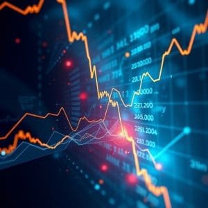 死亡交叉一定會跌嗎？老王用一台車換來的教訓