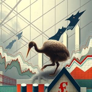 紐幣為什麼一直跌？抄底時機到了嗎？專家深度解析！