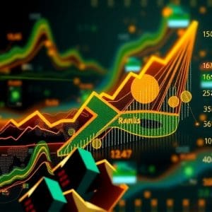 南非幣匯率預測：高息誘惑下的生存戰，2025投資攻略！