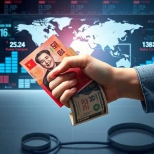 人民幣兌換美金攻略：留學換匯不吃虧的秘訣！