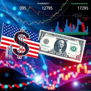 美元兌台幣換匯攻略：搞懂匯率，聰明省錢不吃虧！