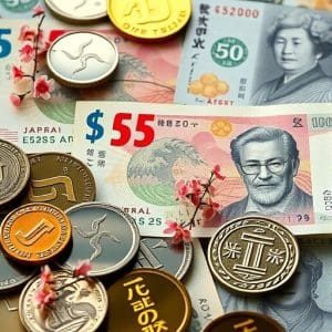 日元暴跌！現在換日幣去日本玩，是賺到還是虧大？