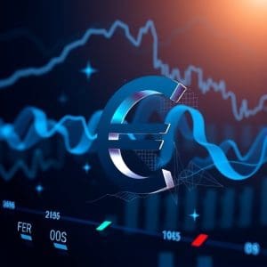 歐元走勢大解密：下一步是漲是跌？專家觀點全公開！