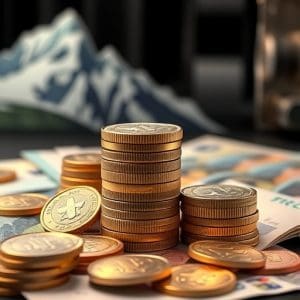 瑞士幣：穩健貨幣，助你暢遊瑞士，享受金融避風港！
