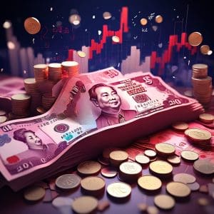 人民幣台幣走勢霧裡看花？掌握關鍵訊號，避開匯損地雷！