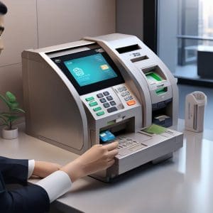 破解台新提款上限！你不知道的ATM省錢秘技