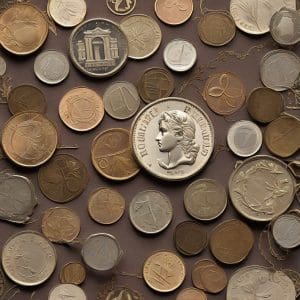法郎沉浮錄：一部歐洲金融的自由與戰爭史