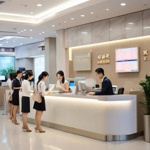 台灣銀行換外幣流程全攻略：線上結匯，出國換匯超省時！