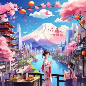 日幣貶值好處藏玄機：遊客樂翻，日本人卻叫苦連天？