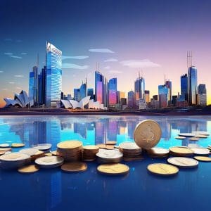 阿明遊學啟示錄：看懂澳幣幣值，抓住財富密碼！