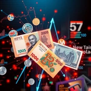 馬幣匯率台幣換算攻略：避開銀行陷阱，珍奶自由不是夢！