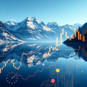 解鎖瑞士法郎致富密碼：掌握CHF幣值波動，打造你的黃金避險策略！