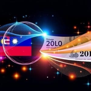 台幣兌新幣換匯攻略：小美換鈔、老王匯款的省錢眉角！