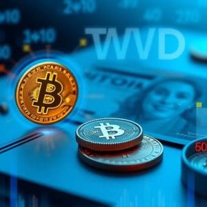 早餐店阿姨都在問！比特幣換算台幣，你該知道的真相