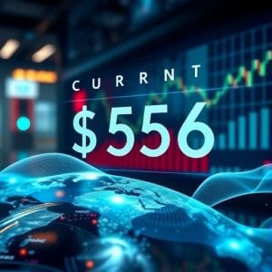 今天美金匯率跳動！換匯前必知的省錢秘辛與避險攻略
