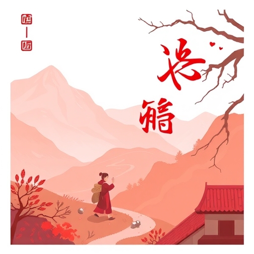 MACD指標圖表示意圖,顯示快慢線與柱狀圖變化