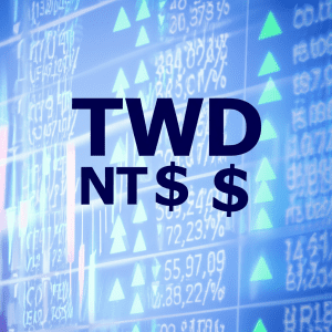 新台幣TWD是什麼？1分鐘搞懂台灣貨幣的歷史、應用與換匯秘訣
