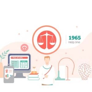 詐騙受害者求助全攻略：從報案、法律援助到心理支持一次看懂