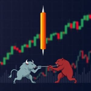 Pin Bar (針狀線) 終極指南：從辨識到獲利交易策略全解析