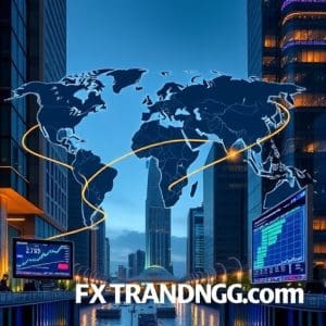 格倫外匯 (Rubix FX/FXTRADING.com) 是什麼？深度解析其安全性、詐騙警訊與開戶流程總整理