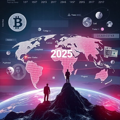 2025年金融科技發展：外匯交易平台趨向透明化與智能優化