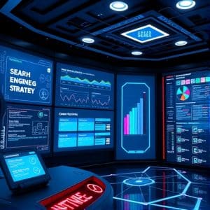 掌握關鍵：2025年SEO優化技巧，助您的網站脫穎而出