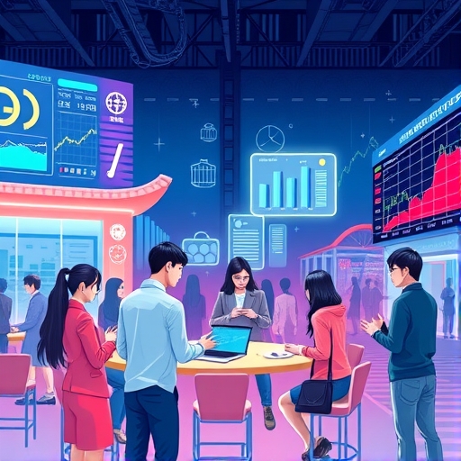2025年台灣外匯市場趨勢示意圖