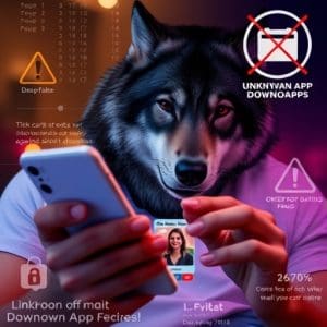 假交友詐騙猖獗！AI變臉技術成新陷阱，揭密三大詐騙手法與防範對策