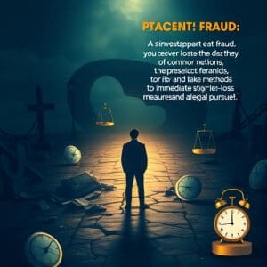 被詐騙的錢拿得回來嗎？律師教你即時止損與法律追討全攻略