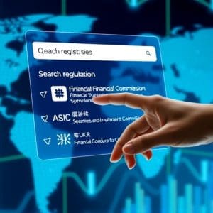 外匯監管機構大解析：FSC、ASIC、FCA 一次搞懂投資保障關鍵