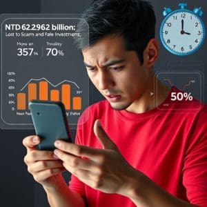 詐騙後緊急止付、警示帳戶有效嗎？銀行與警方聯手追回詐騙款項全指南