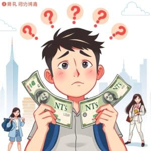 NT是台幣嗎？一次搞懂新台幣、TWD、NT$ 的正確用法與換匯指南