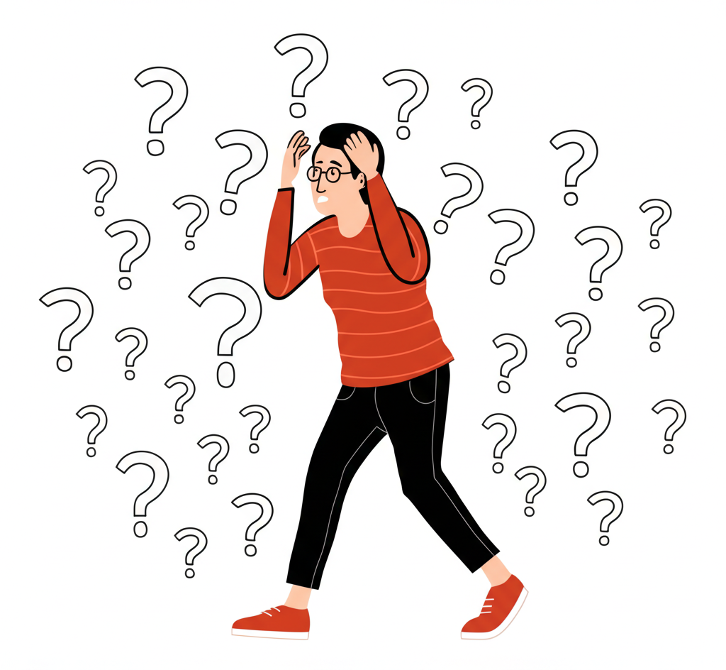 詐騙受害者感到焦慮、憤怒與無助,心中充滿能否追回錢財的疑問