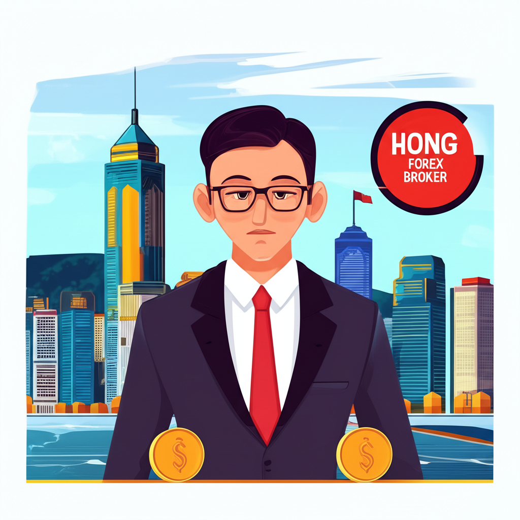 香港外匯經紀商隱藏費用插圖