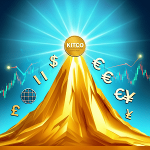 金拓（Kitco）是什麼？新手必看：掌握全球貴金屬權威的7大投資優勢與交易指南