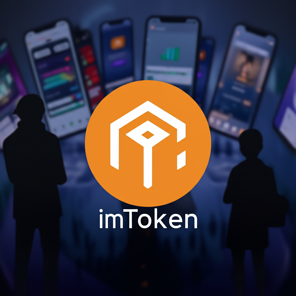 可靠的 imToken 去中心化錢包對抗詐騙介面與假客服
