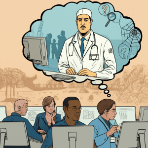 聯合國醫生名單迷思:揭露國際醫療真相與詐騙手法,你該知道的9件事