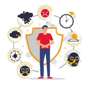 楔形是什麼形狀？揭秘現代人3大免疫力提升術，告別頻繁生病！