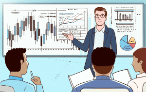 康帝老師：外匯教學評價全面解析 獨家指標「康帝波動」實戰應用揭秘